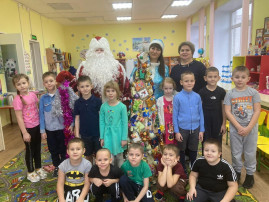 День Деда Мороза и Снегурочки День Деда Мороза и Снегурочки.