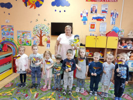Международный день птиц Международный день птиц.
