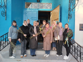 Вербное Воскресение Вербное Воскресение.