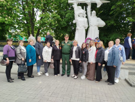 С Днём Победы! С Днём Победы!.