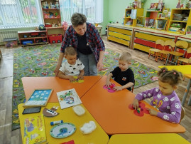 День летних аппликаций День летних аппликаций.