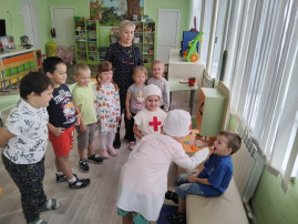Международный день врача Международный день врача.