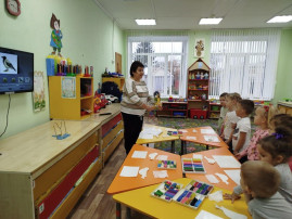 Синичкин день Синичкин день.