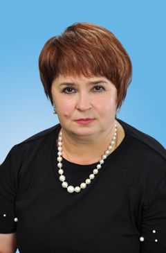 Педагогический работник Жигальцова Алла Алексеевна Педагогический работник Жигальцова Алла Алексеевна