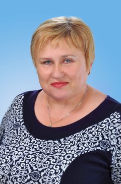 Педагогический работник Никулина Наталья Ивановна Педагогический работник Никулина Наталья Ивановна