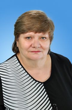 Завхоз Сатаненко Татьяна Николаевна Завхоз Сатаненко Татьяна Николаевна