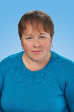 Повар Щетинина Елена Викторовна Повар Щетинина Елена Викторовна