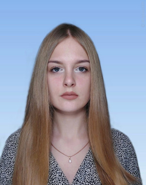 Педагогический работник Лукьянчикова Алина Андреевна Педагогический работник Лукьянчикова Алина Андреевна