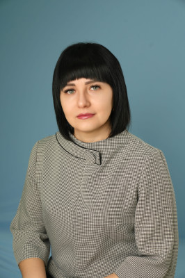 Заведующий Севрюкова Наталья Николаевна Заведующий Севрюкова Наталья Николаевна