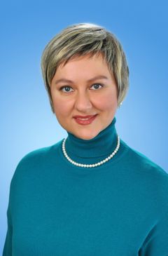 Логопед Рыженкова Наталья Викторовна Логопед Рыженкова Наталья Викторовна